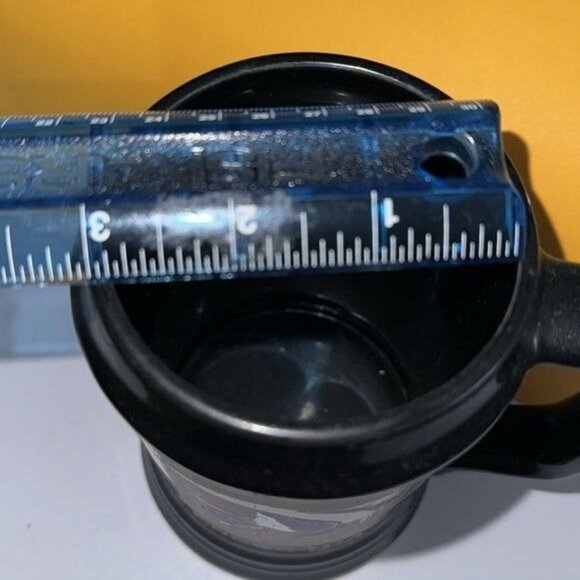 Ensenada Mexico Souvenir Mug With Colorful Fish Design - Picture 7 of 7